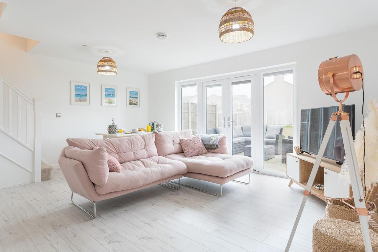 5 Parc Delfryn - Ferienwohnung