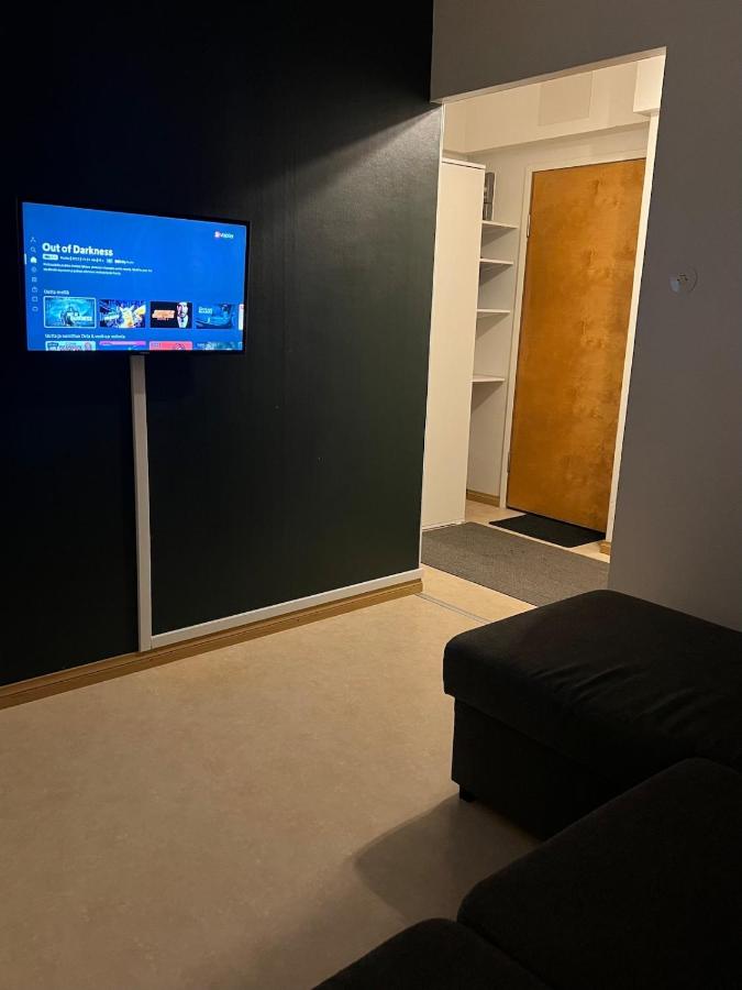 Cozy one-bedroom apartment with a parking spot - B&B Kemi