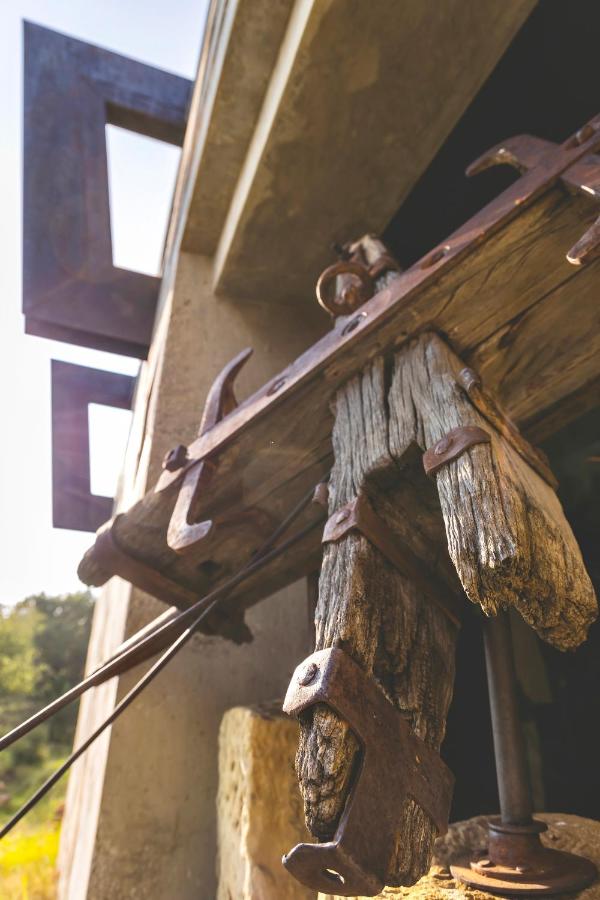 Misverstand Boutique Farm Lodge - B&B