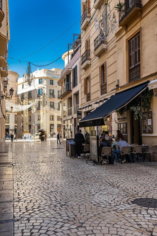 Strachan Trip Málaga - B&B Málaga
