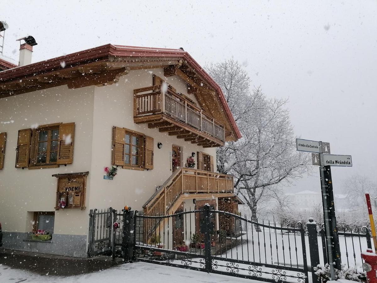 Bed and Breakfast Noemi - B&B Commezzadura