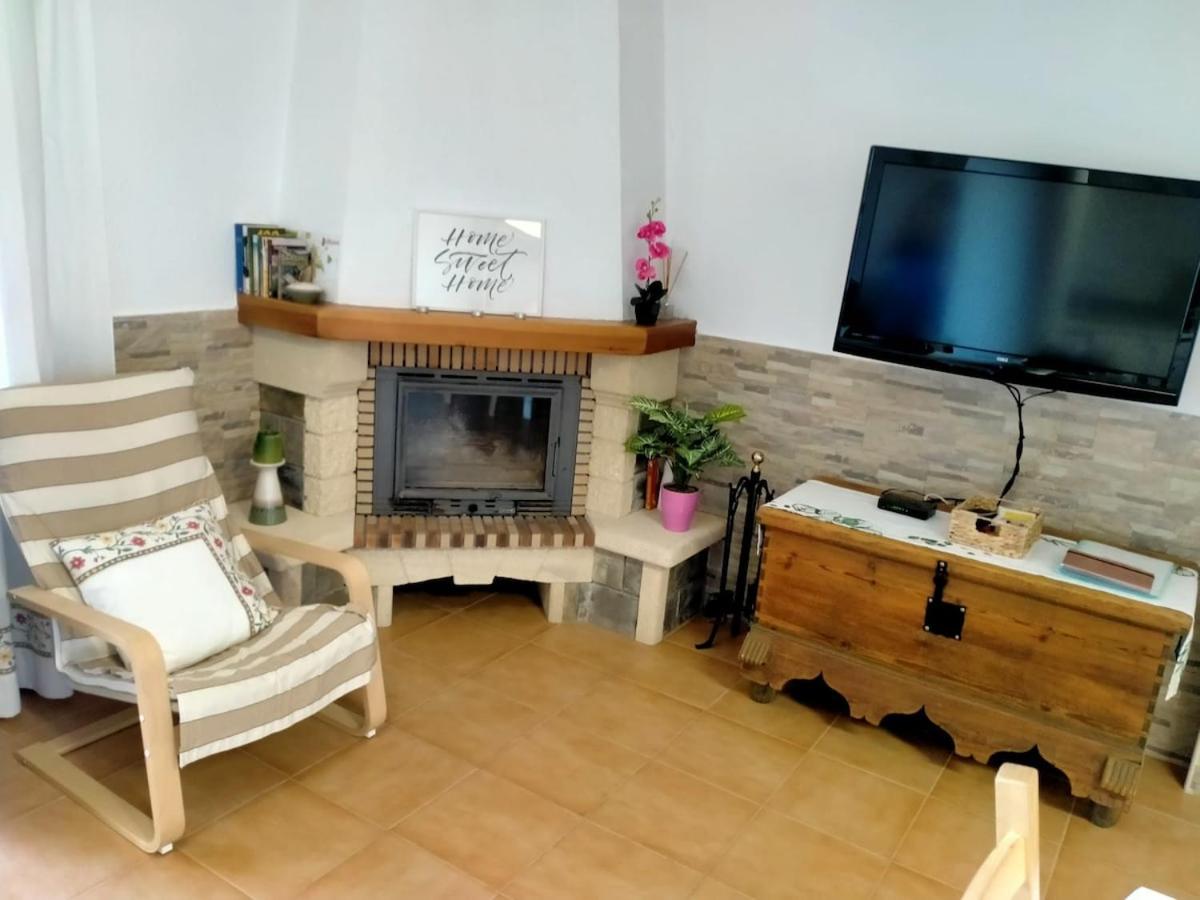 tuGuest El Sendero Verde Carataunas IX - B&B Carataunas