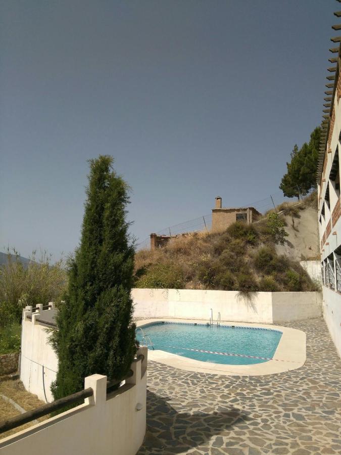 tuGuest El Sendero Verde Carataunas IX - B&B Carataunas