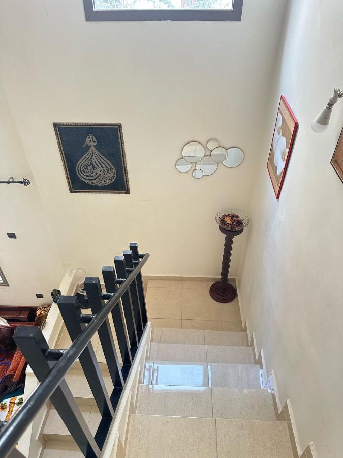 Charming and Comfortable Room Near Marrakech Airport - B&B