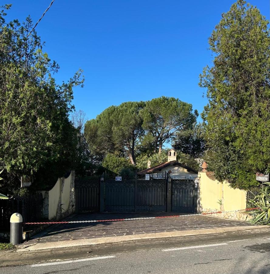 Villa Il Pensierino - Chambres d’hôtes