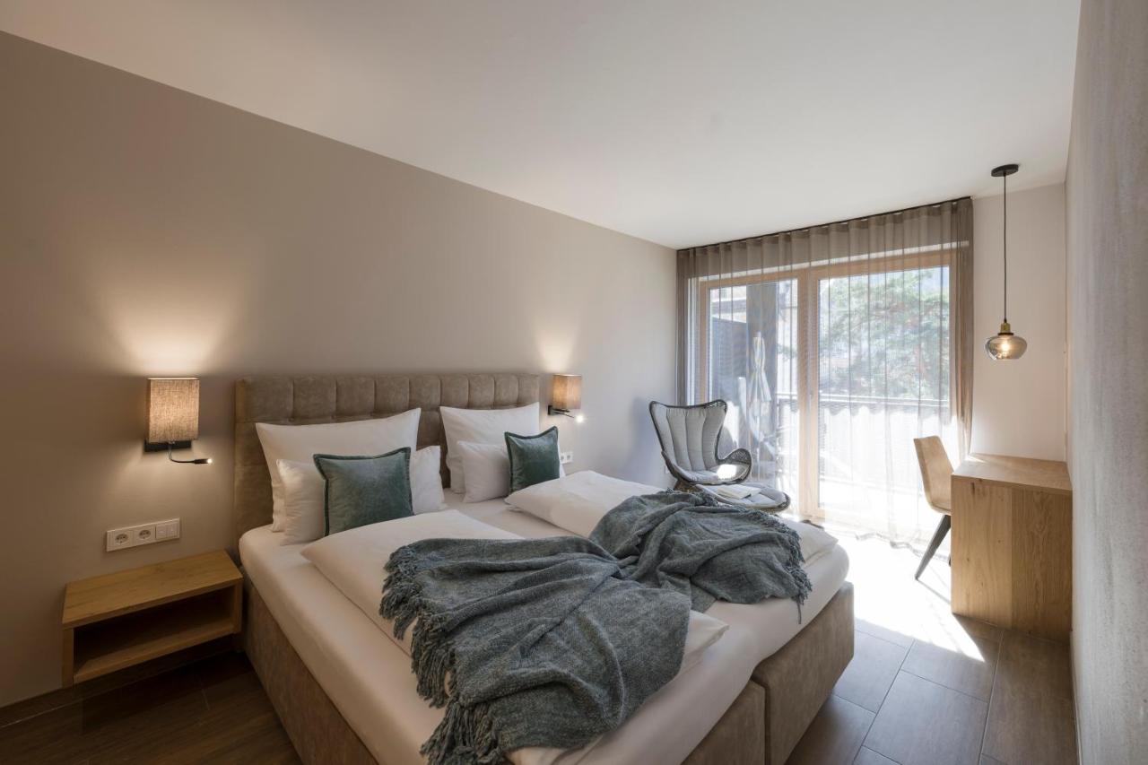 Apartamento de 1 dormitorio con vistas a la piscina
