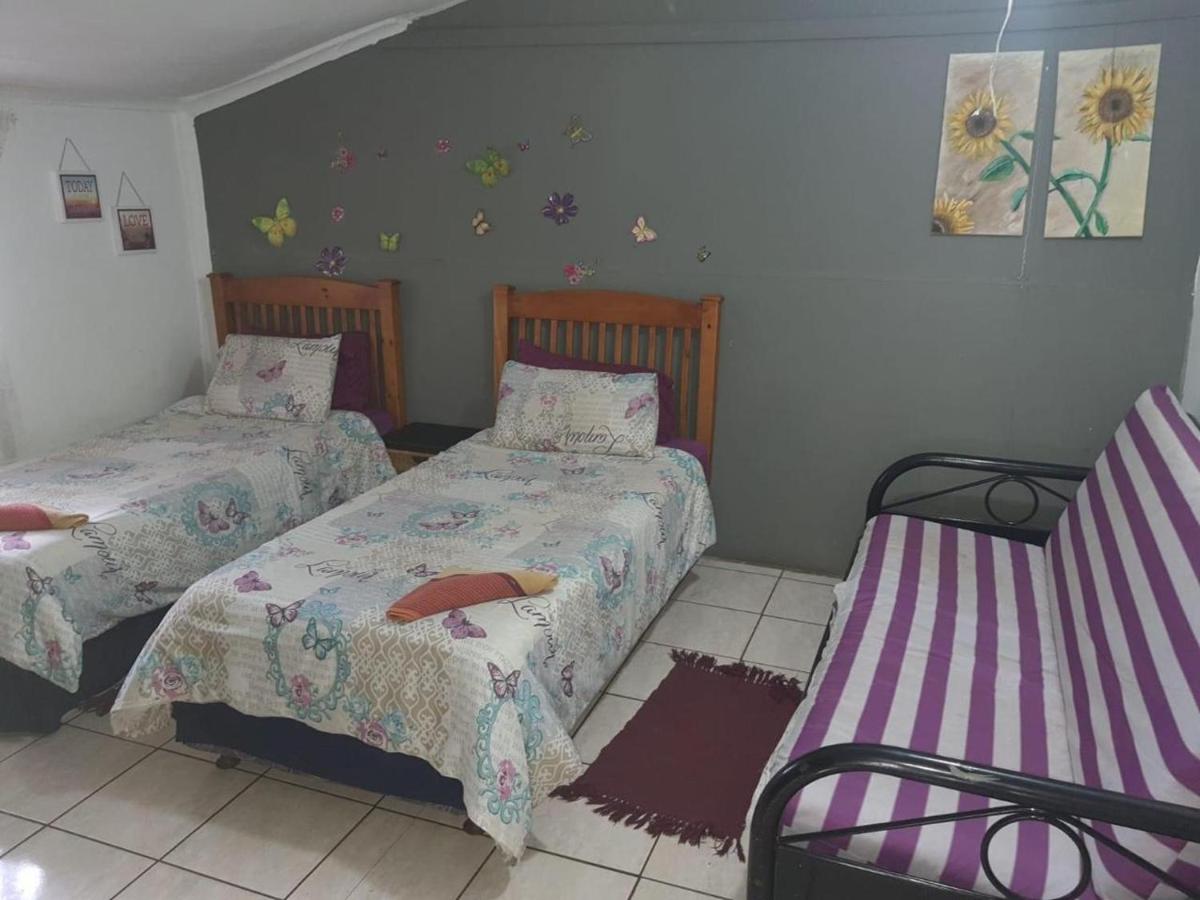 Chalet de 2 dormitorios