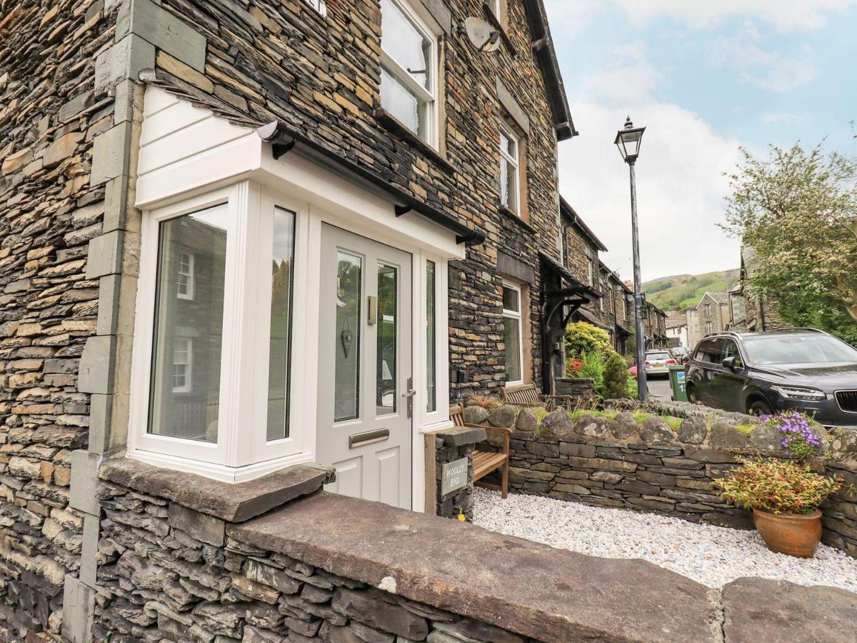 Woolly End Cottage - B&B