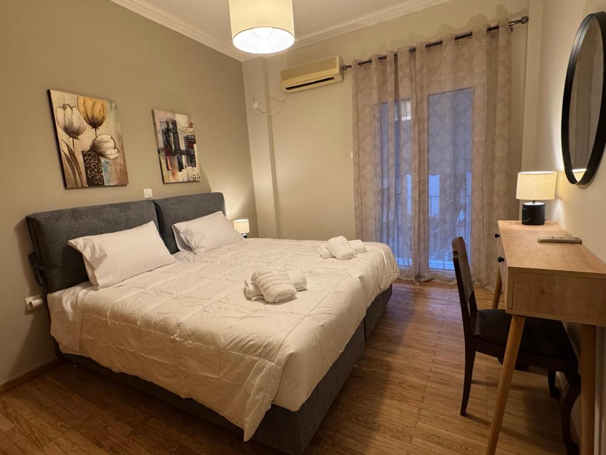 Apartamento de 2 dormitorios