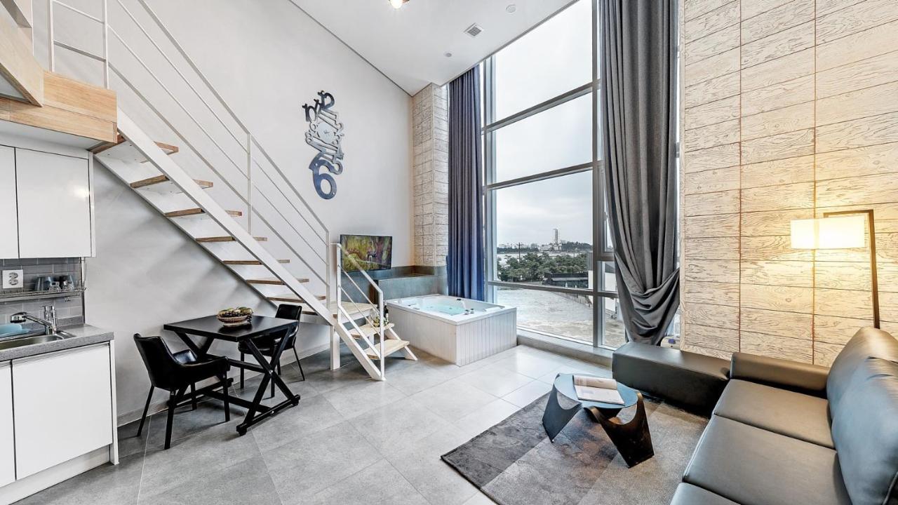 Double Room 12