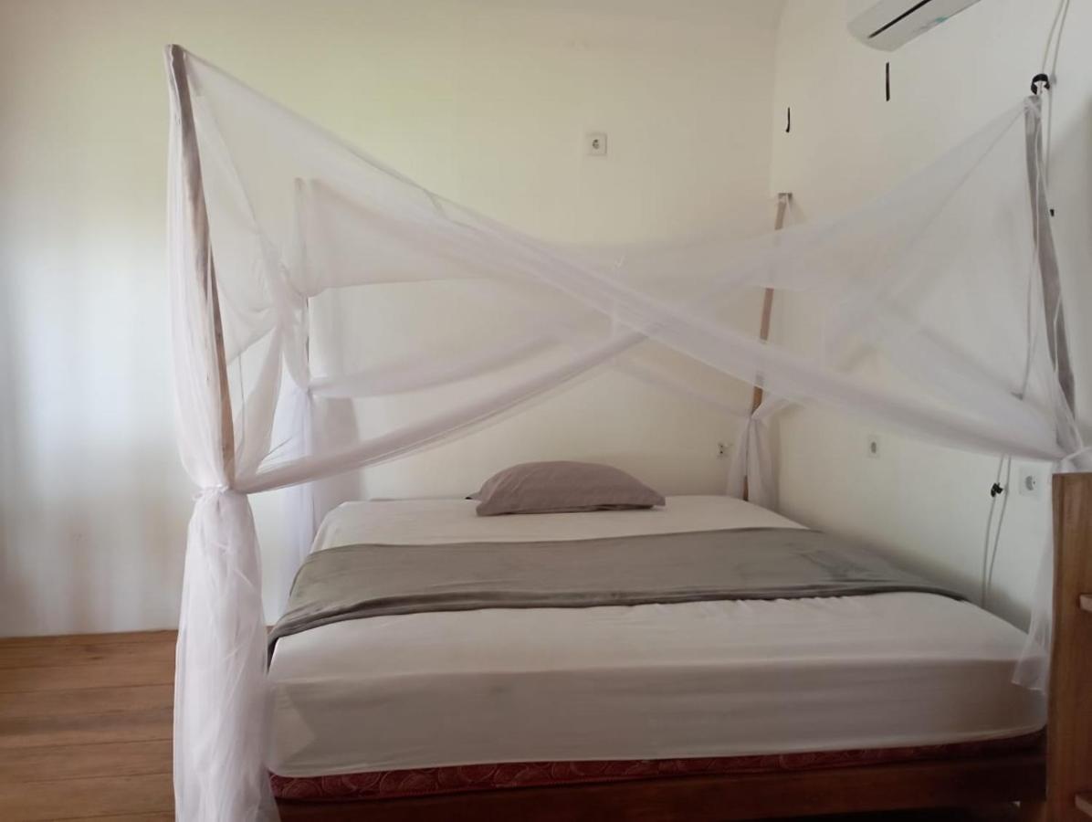 Doppelzimmer mit eigenem Bad