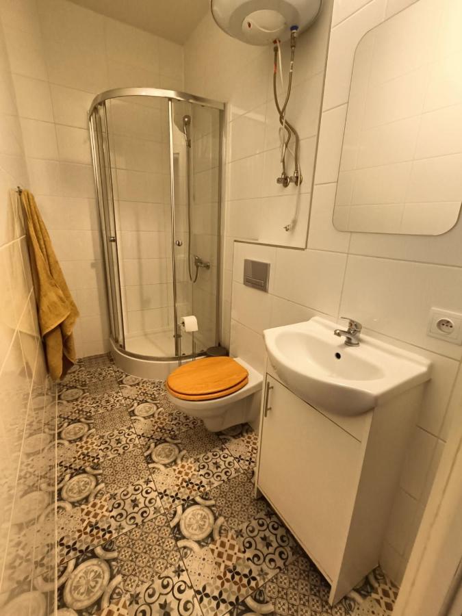 Wrocławska 1 - Ferienwohnung Posen