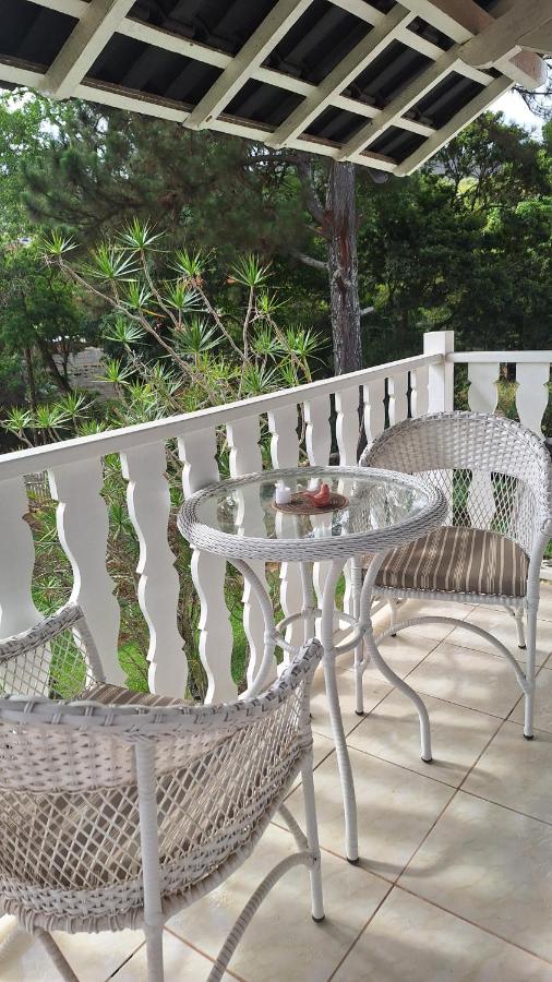 Camera Tripla con Balcone