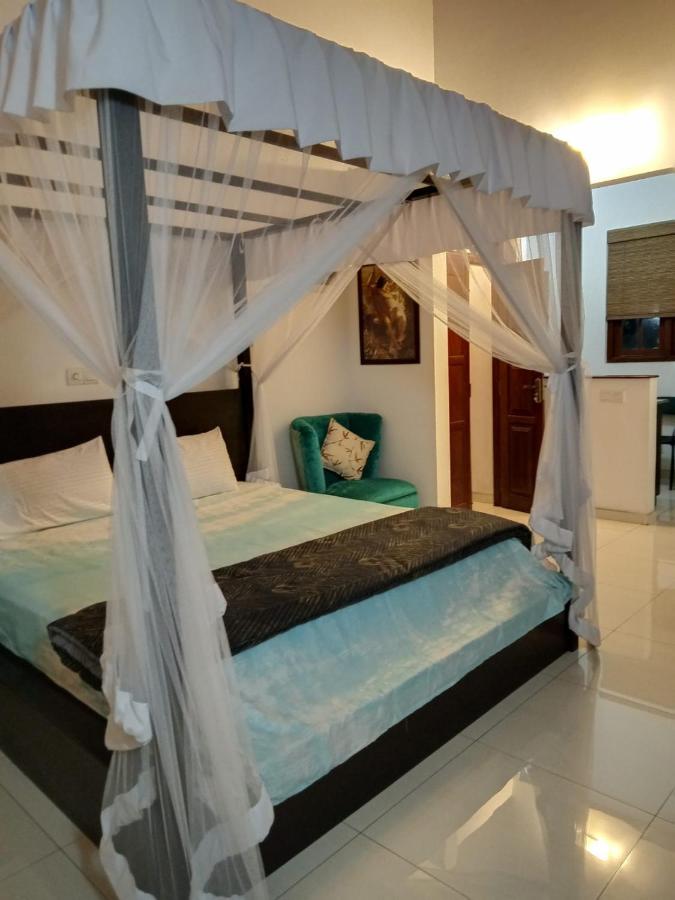 Lux Apartment - Chambres d’hôtes