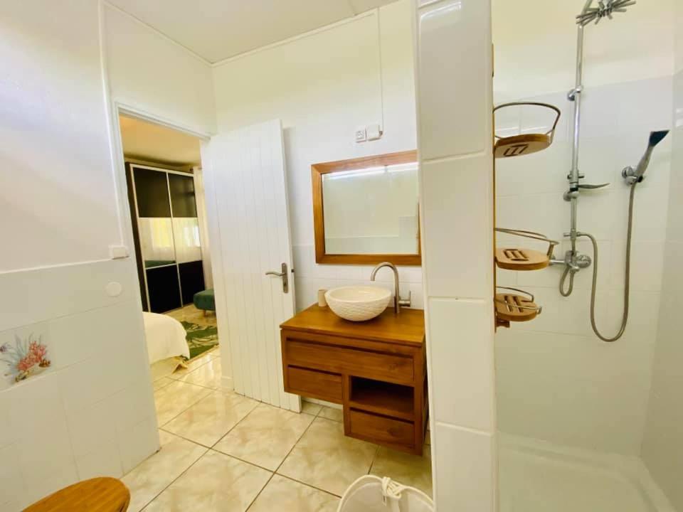 Appartamento con 1 Camera da Letto e Vista Giardino