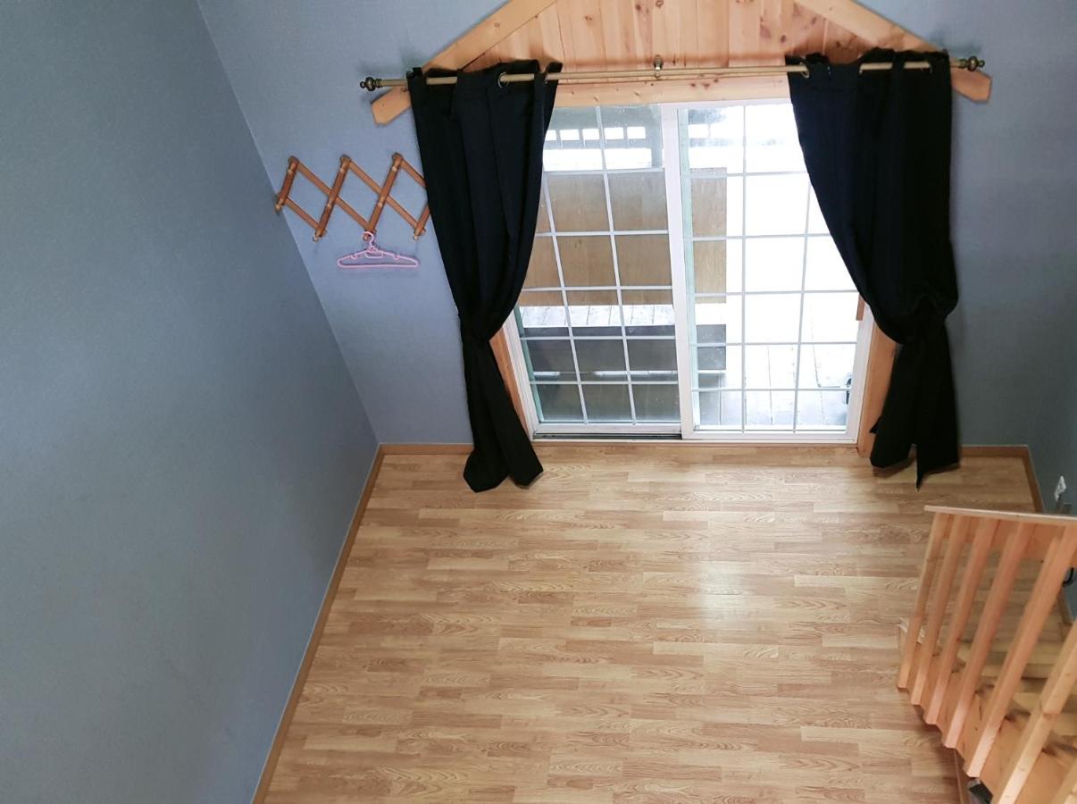 Habitación Cuádruple 4 
