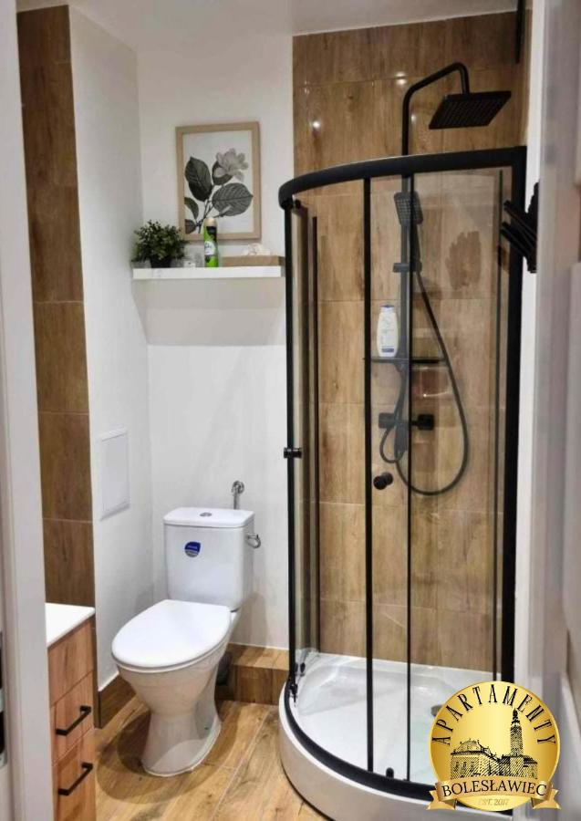 Apartamenty Bolesławiec Prusa - Ferienwohnung