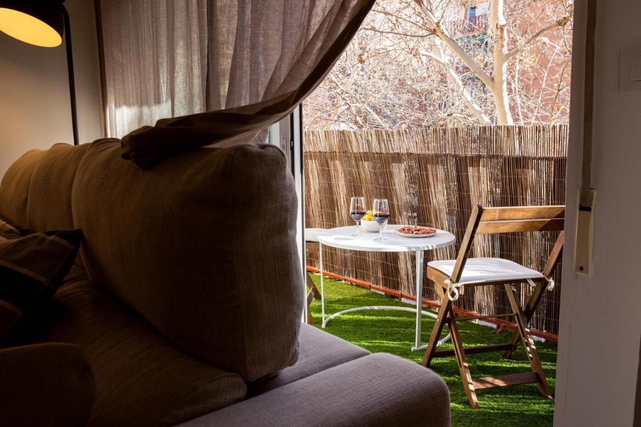 La Mi Casina - B&B Granada