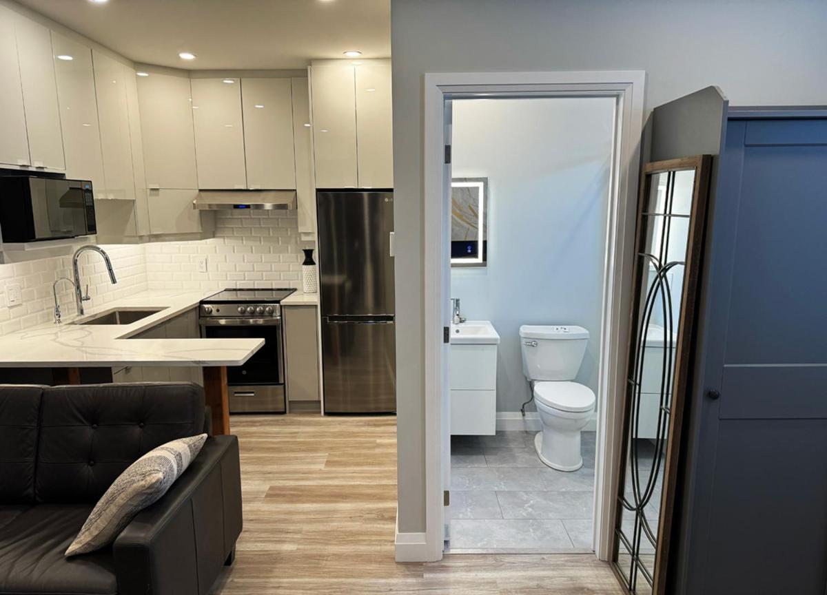 Apartamento Estudio