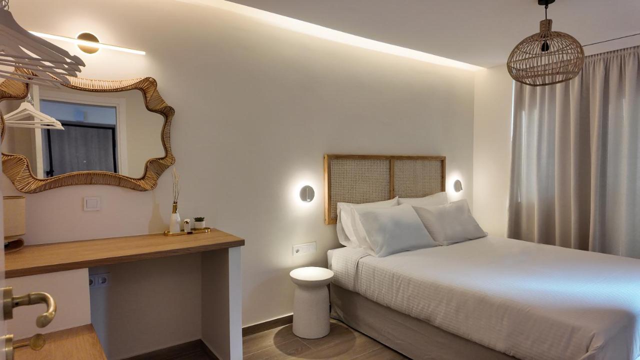 Appartamento Familiare con 2 Camere da Letto e Vista
