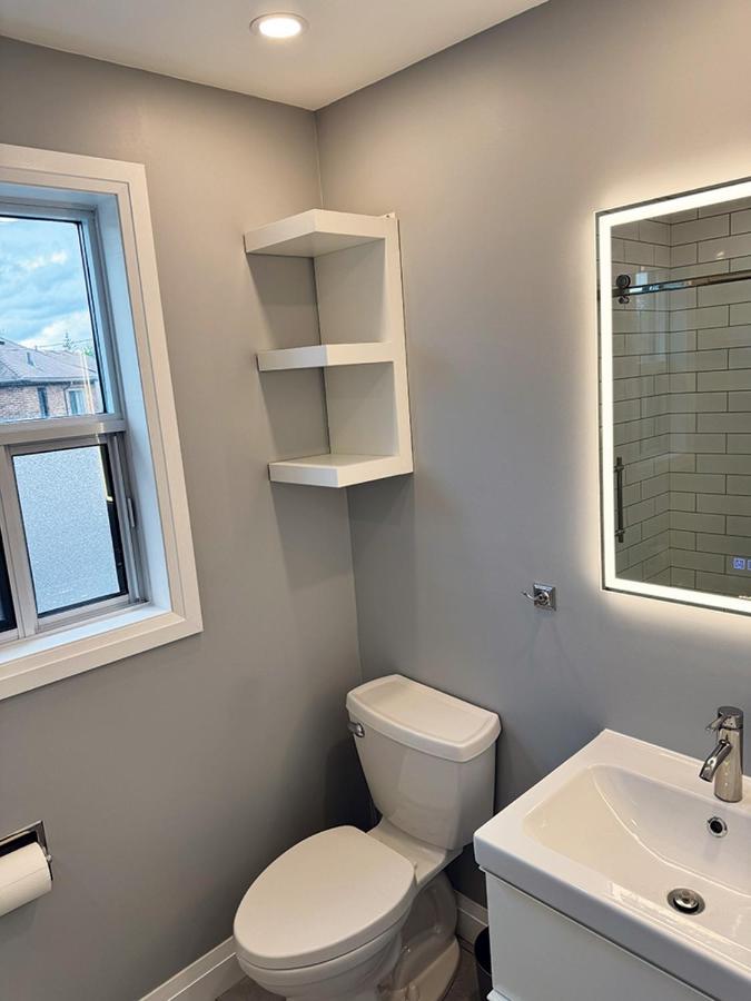 Apartamento Premium de 1 dormitorio