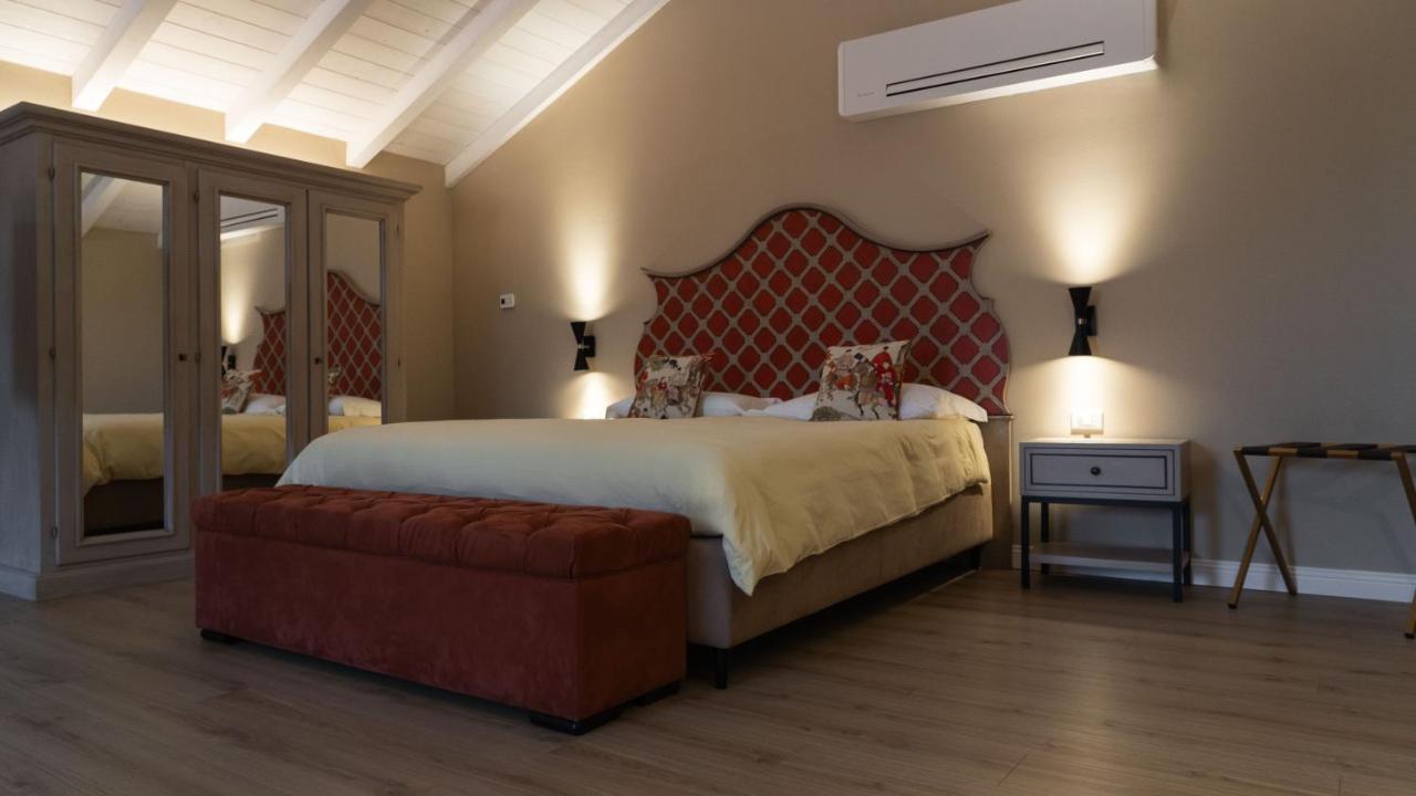 Duplex Suite