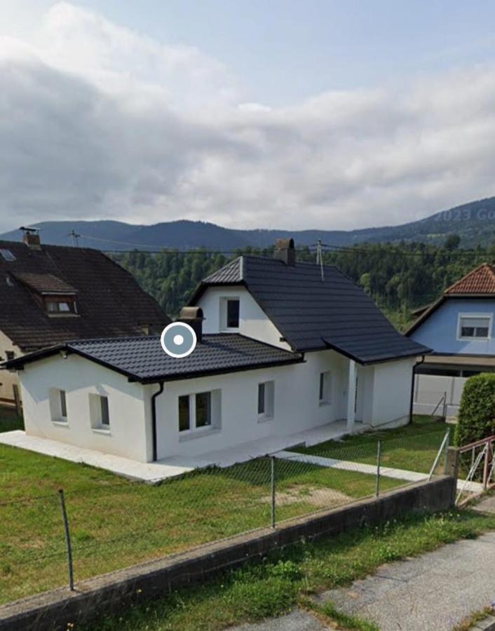 Villa- SARA - Ferienwohnung