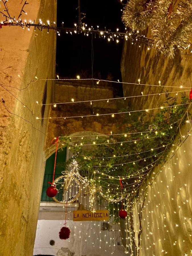 Il Vicolo Grottaglie - B&B