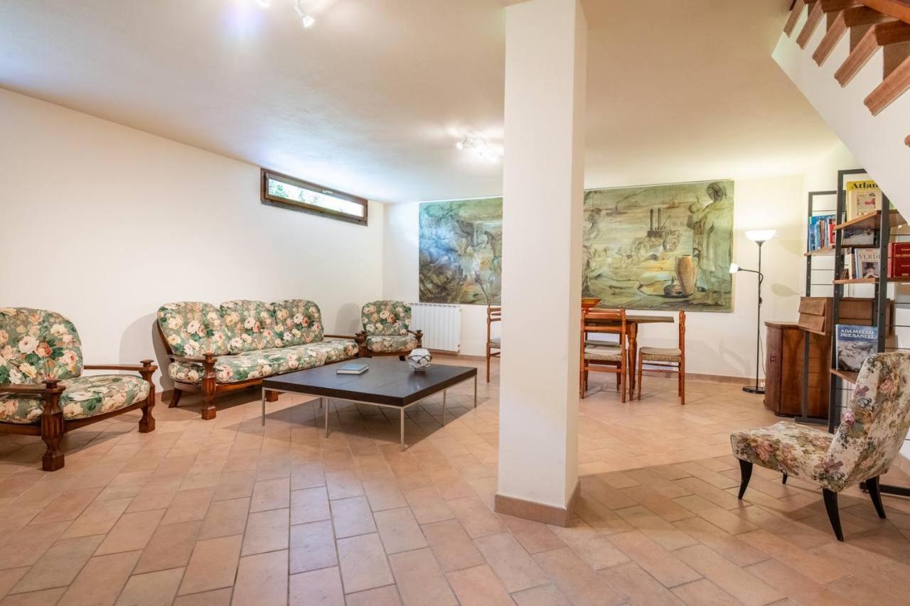 Villa Ninfea - Torre del Lago - B&B Torre del Lago Puccini