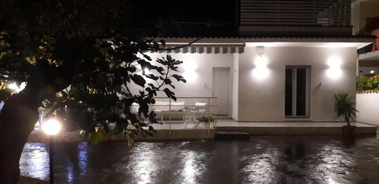 Sicily Sea Villa - B&B