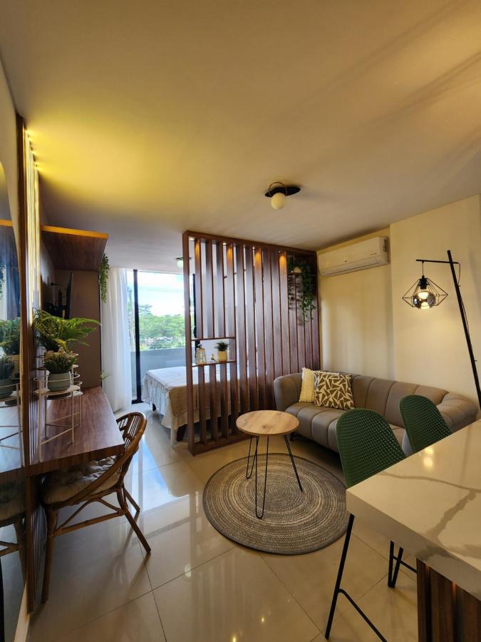 Hermoso Departamento - B&B