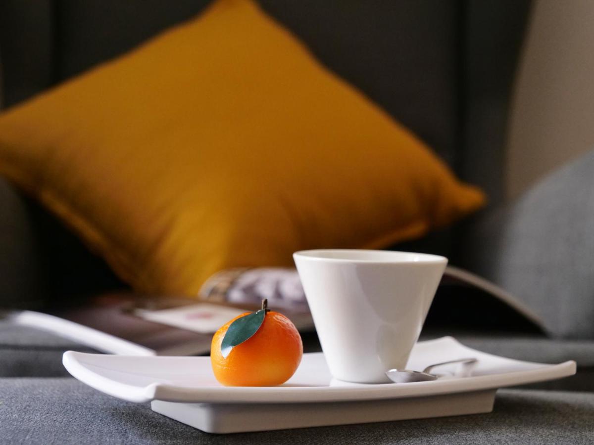 Anticorione apartment - B&B Catania