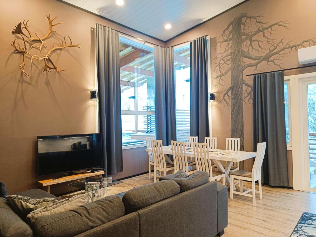 Pärjä Suites 1 - Ferienwohnung