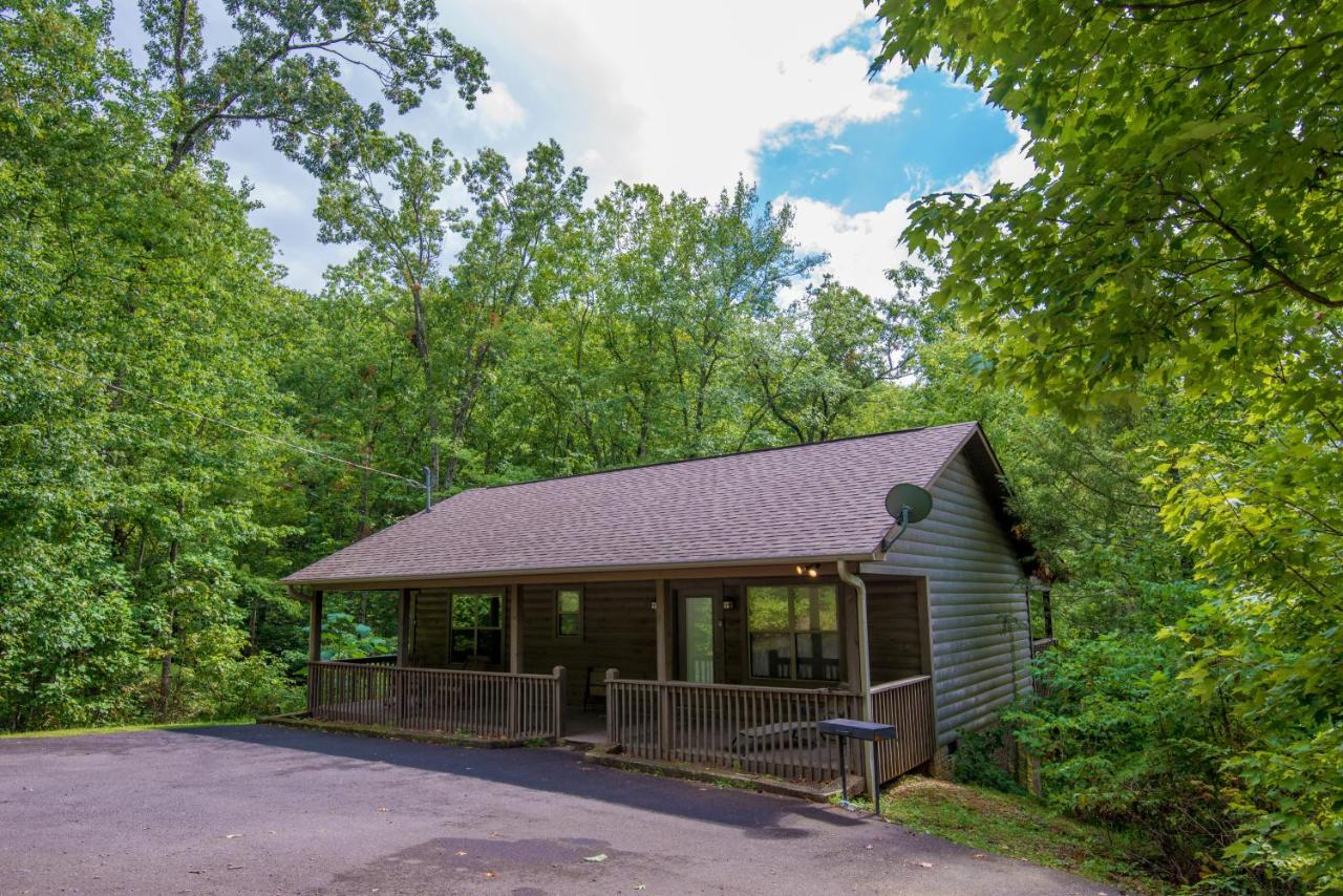 Honeymoon Hideaway - B&B Pigeon Forge
