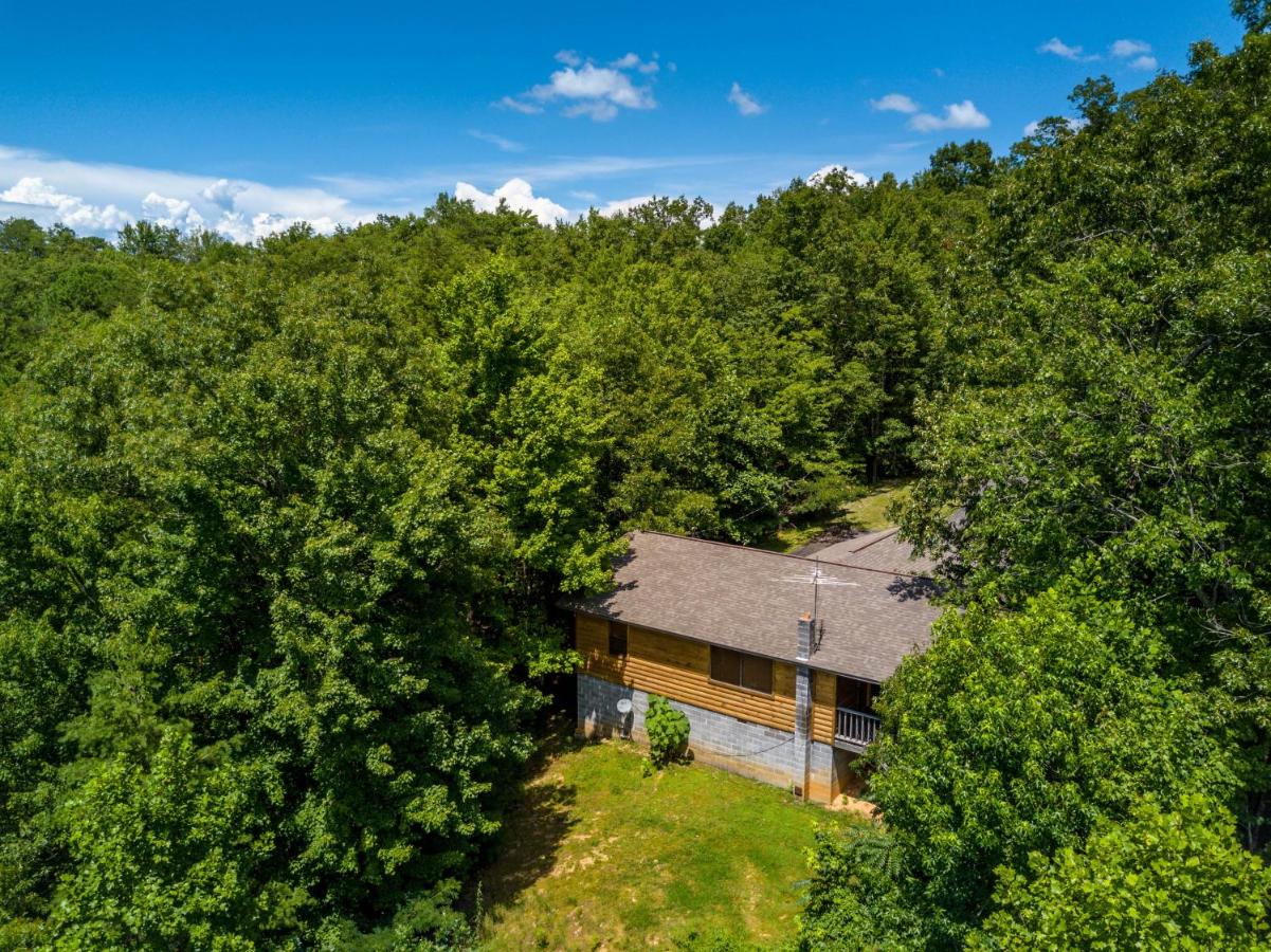 Rustic View - Ferienwohnung Pigeon Forge