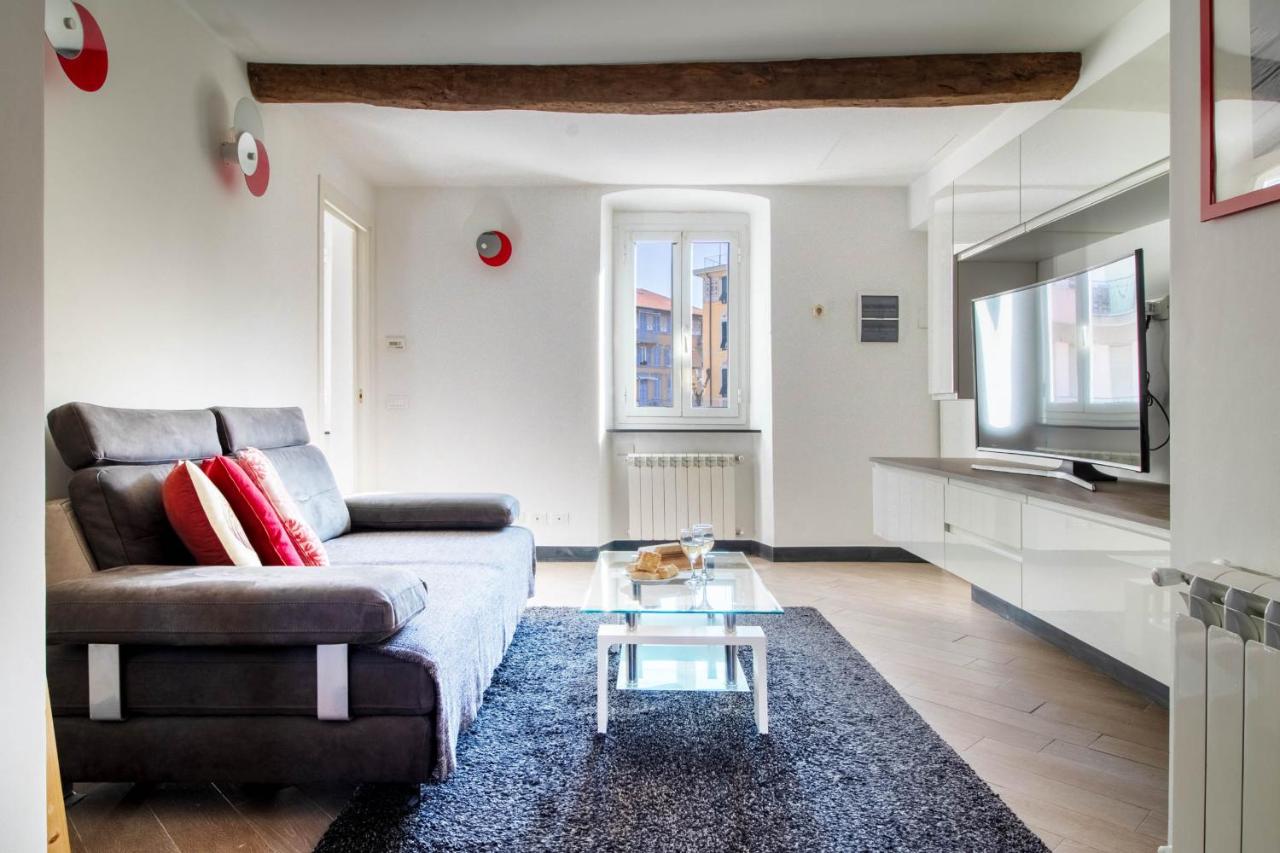 Casa Sa Rosa by PortofinoHomes - B&B Santa Margherita Ligure