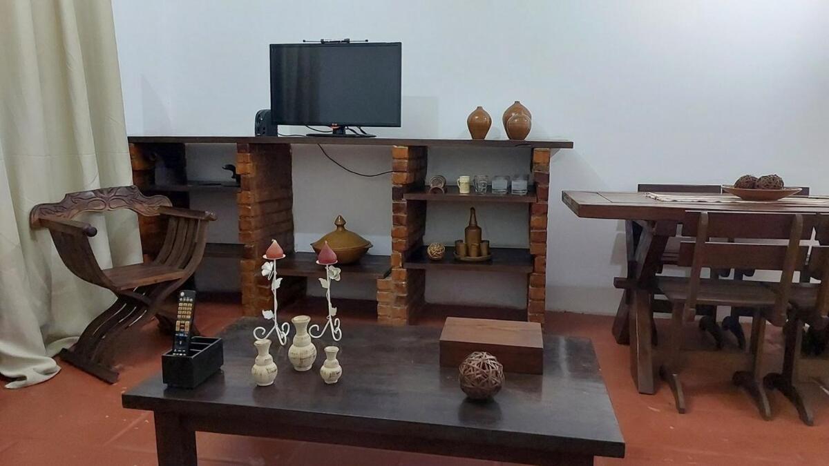 Casa Laranjeira - B&B Angra dos Reis