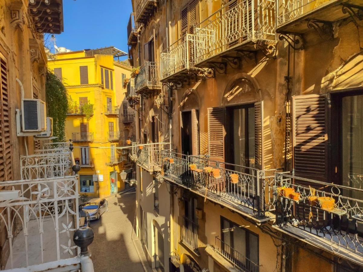Nuovo Piccolo Gellia - B&B Agrigento