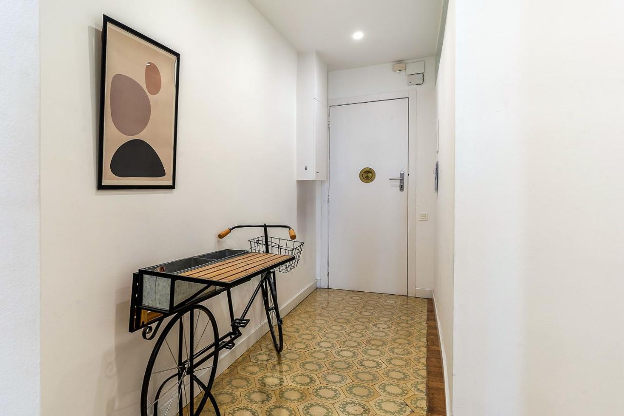 Apartment mit 3 Schlafzimmern