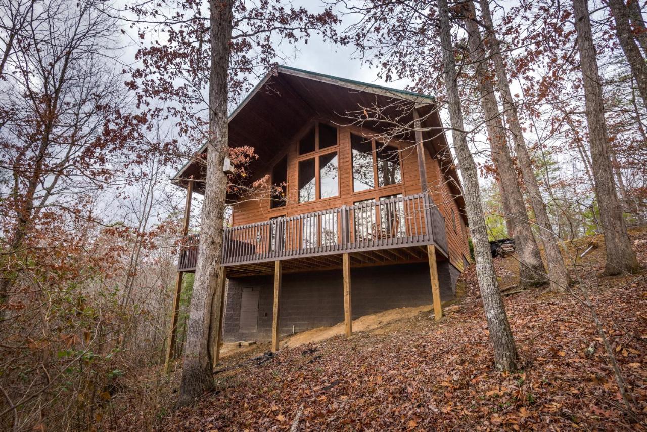 Angels Gift - B&B Sevierville