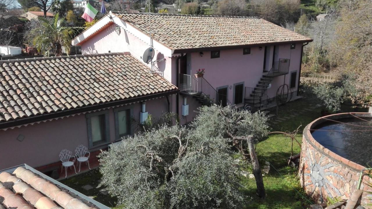 Casa con 1 Camera da Letto