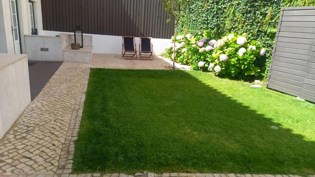 Alma Moura Residences - B&B Lisboa