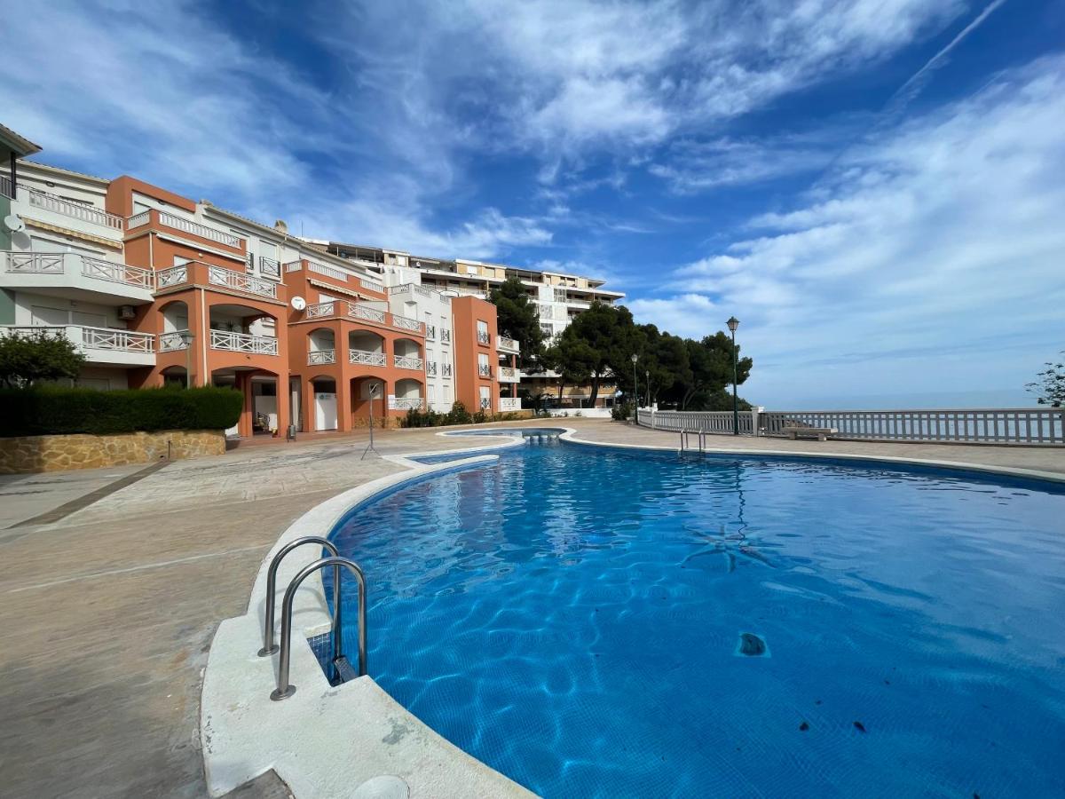 Alpen1 Residencial Edison - B&B