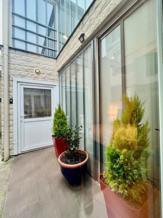 Maison duplex, 2 chambres, terrasse en rooftop - B&B Saint-Ouen