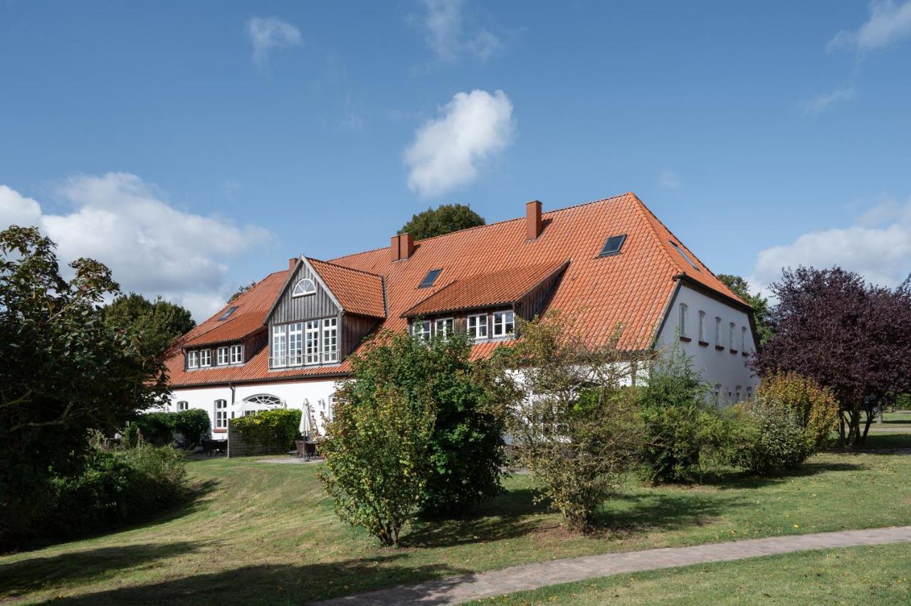 Gut Brook - Ferienwohnung Brook