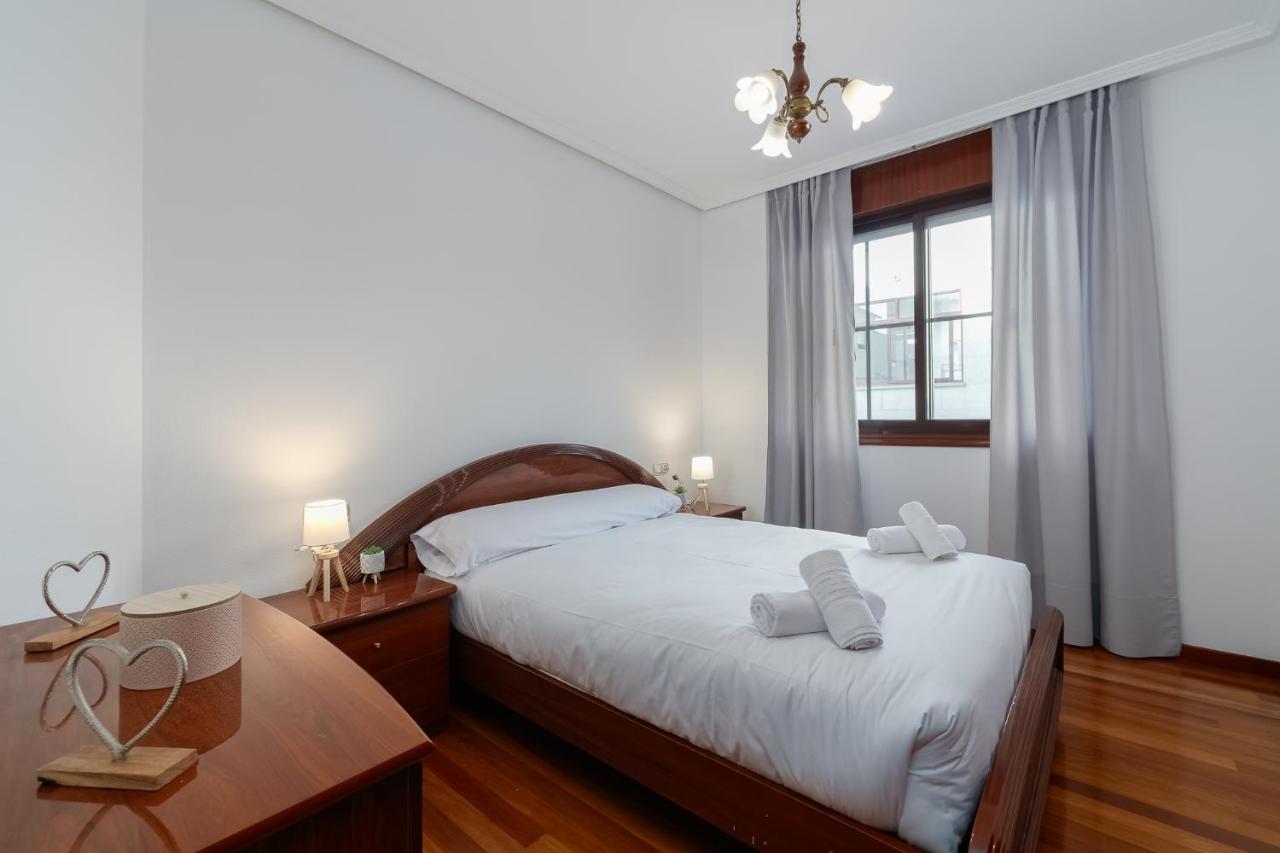 Con parking y para 6 huéspedes by CABANA Rentals - Bed and Breakfast Cangas do Morrazo