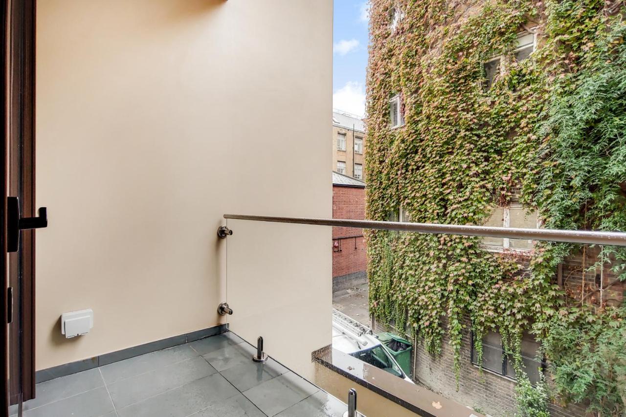 The Borough Collection near London Bridge and Borough Market - by Short Stories London - Chambres d'hôtes Londres