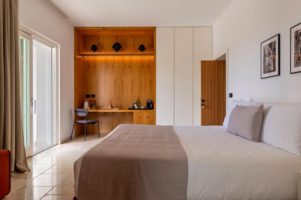 Chambre Lit King-Size Supérieure