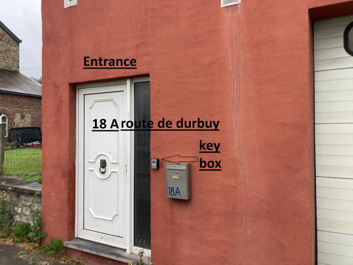 Chez Chou-Vrac & Ciboulette - B&B
