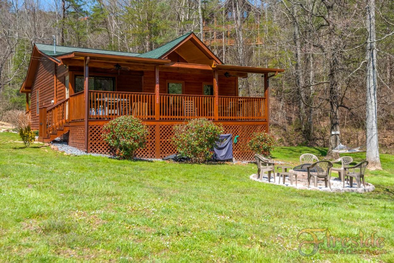 Bear Run - B&B Sevierville